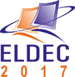 ELDEC Logo