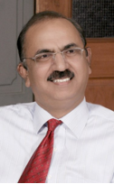 Prof. Dr. Shahid Siddiqui